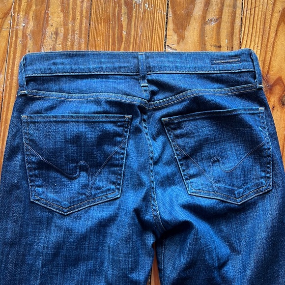 Citizens of Humanity Jeans - Picture 9 of 15